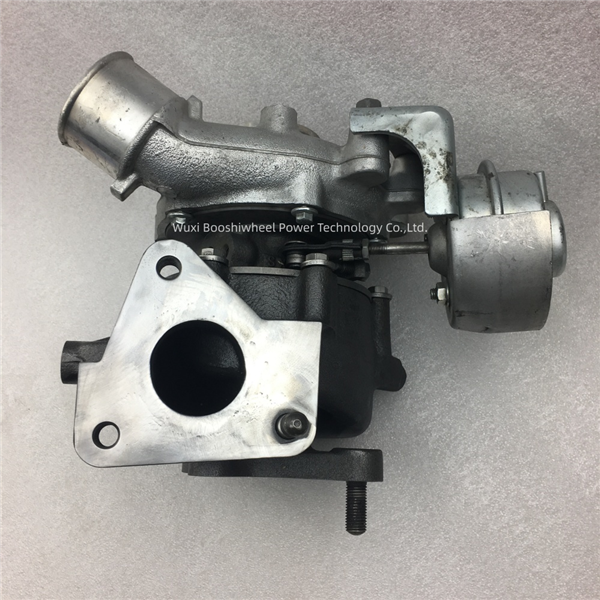 TF035HL10 Turbocharger 49335-01200 4933501200 for Engine 4N15 G-CAR